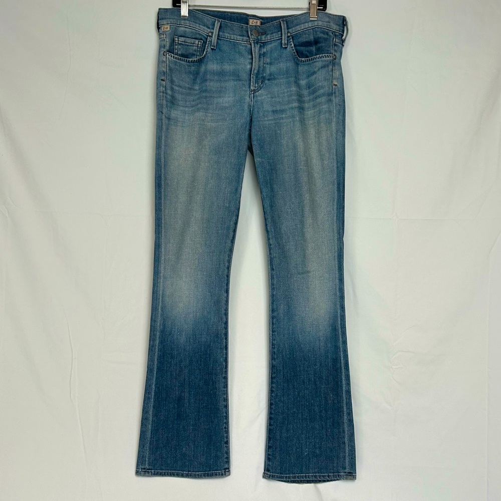 EUC Citizens of Humanity COH Kelly Bootcut Jeans. Made in USA. Size 31x34.